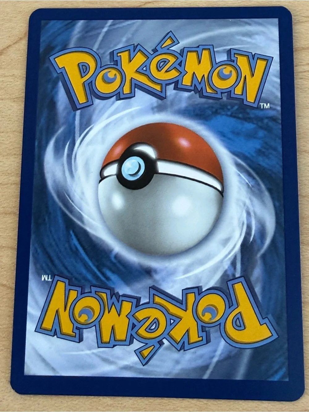 Pokemon Charmeleon Trading Card - Orange, Red, Yellow